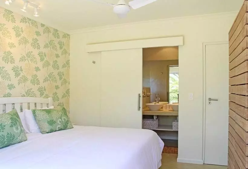 Fotos del hotel African Queen Guest House:  20