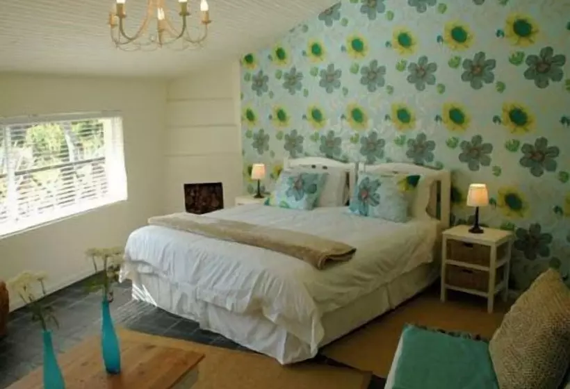 Fotos del hotel African Queen Guest House:  22