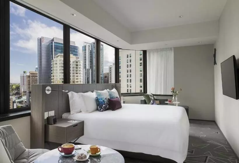 Capri By Fraser Brisbane