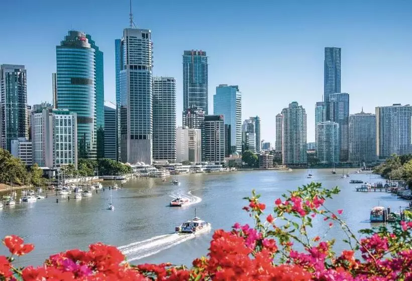 Fotos del hotel Capri By Fraser Brisbane:  5