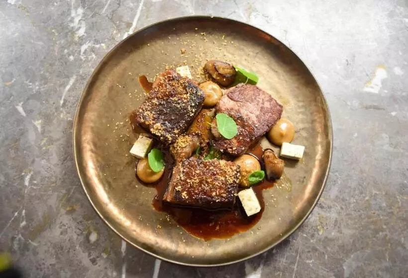 Fotos del hotel Capri By Fraser Brisbane:  4