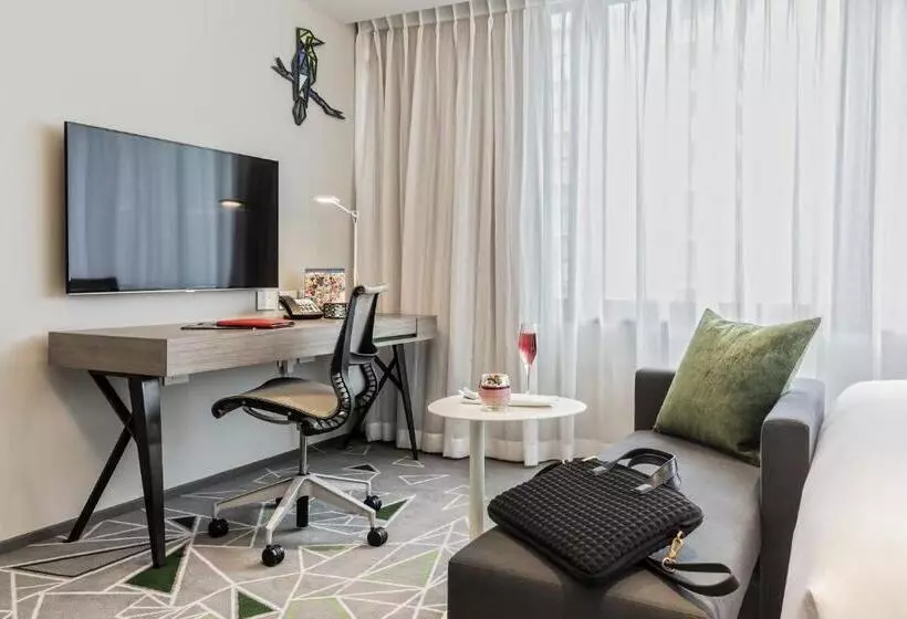 Fotos del hotel Capri By Fraser Brisbane:  6