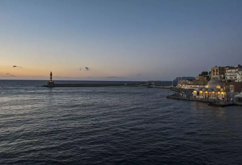 Fotos del hotel Elia Zampeliou:  11