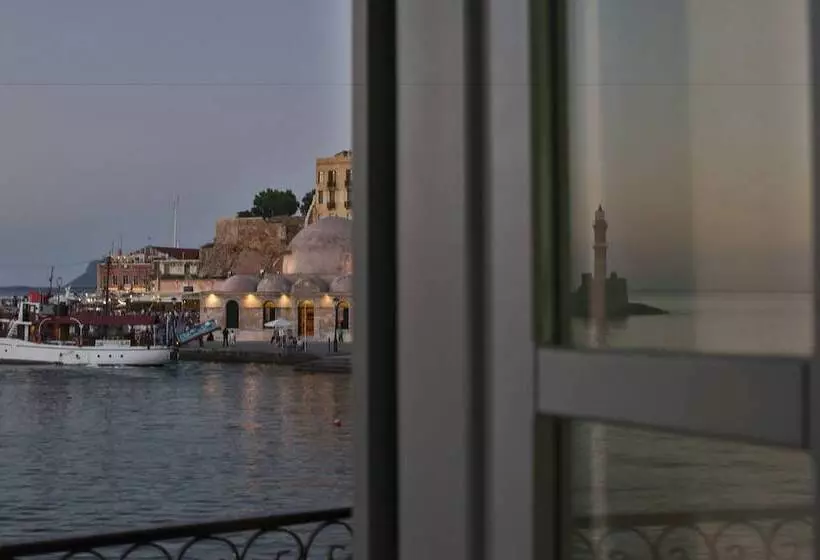 Fotos del hotel Elia Zampeliou:  13