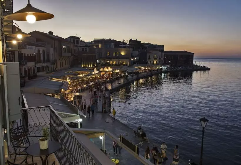 Fotos del hotel Elia Zampeliou:  19