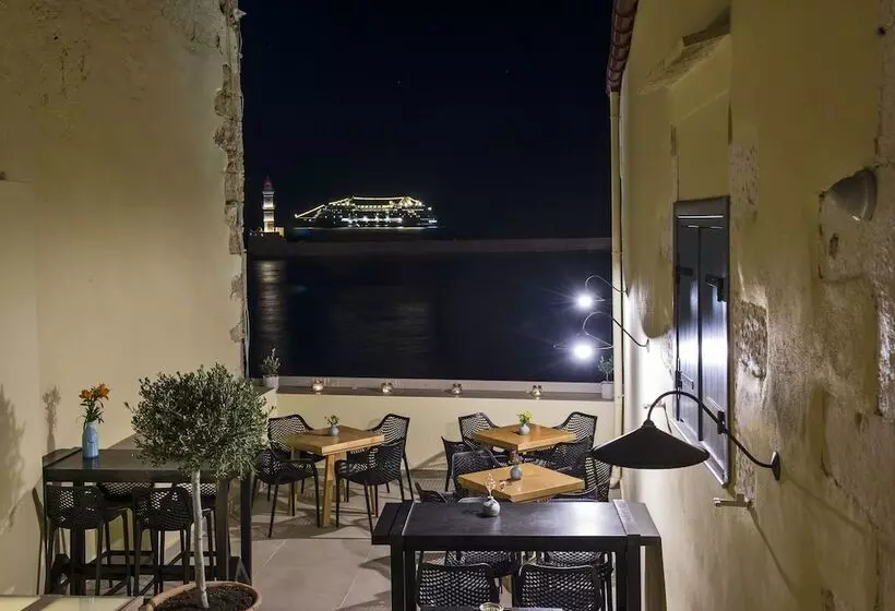 Fotos del hotel Elia Zampeliou:  3