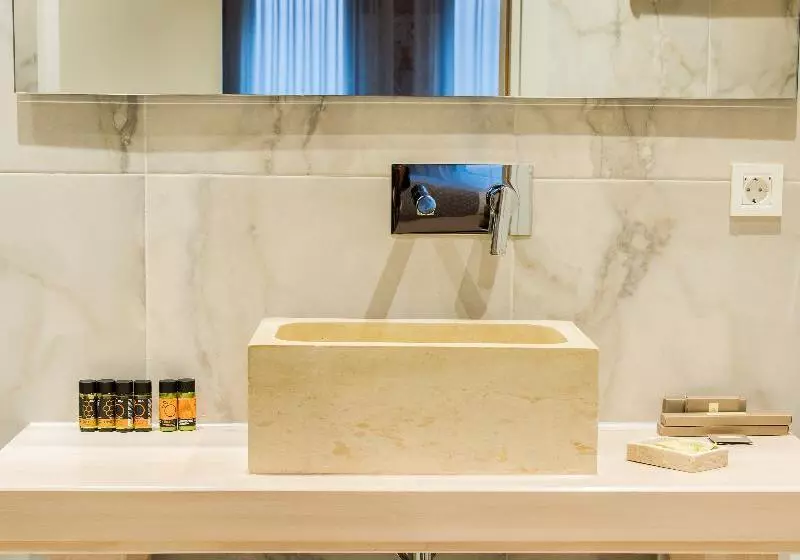 Fotos del hotel Elia Zampeliou:  10