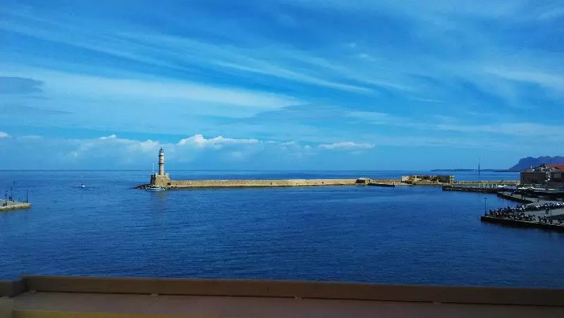 Fotos del hotel Elia Zampeliou:  6