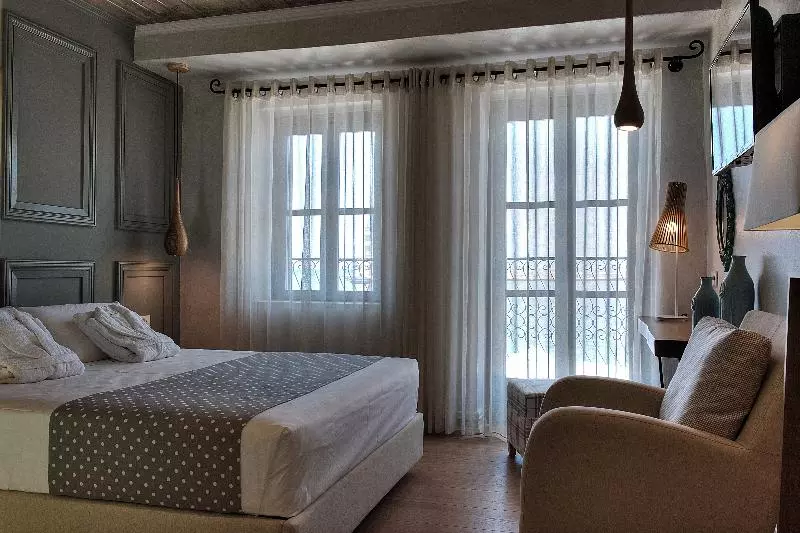 Fotos del hotel Elia Zampeliou:  22