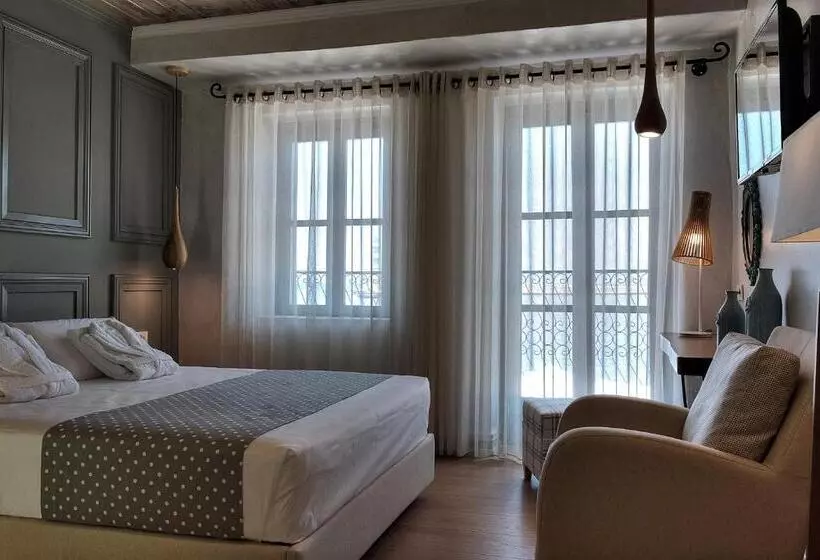 Fotos del hotel Elia Zampeliou:  20