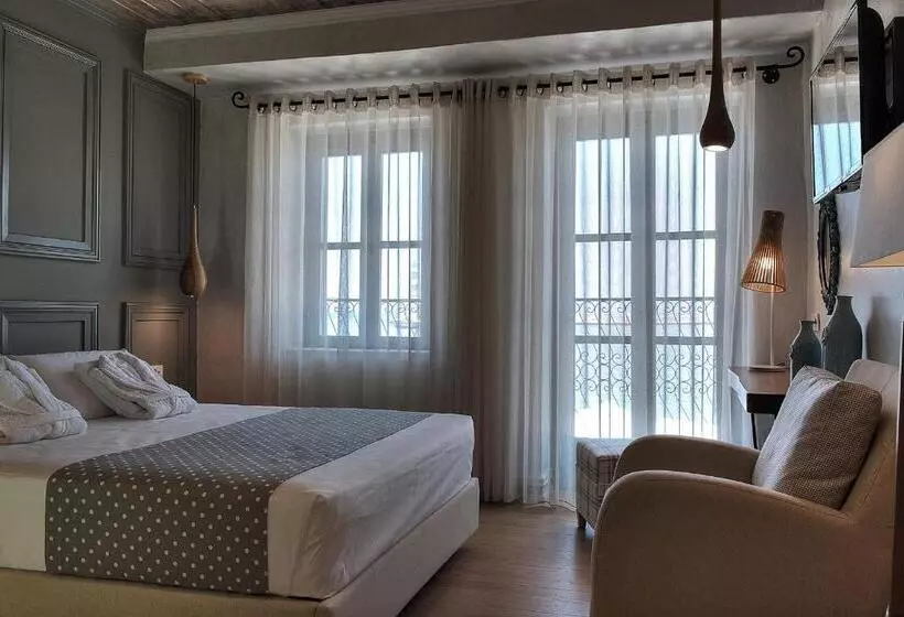 Fotos del hotel Elia Zampeliou:  16