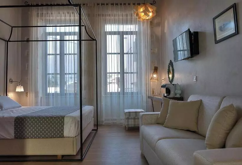 Fotos del hotel Elia Zampeliou:  21