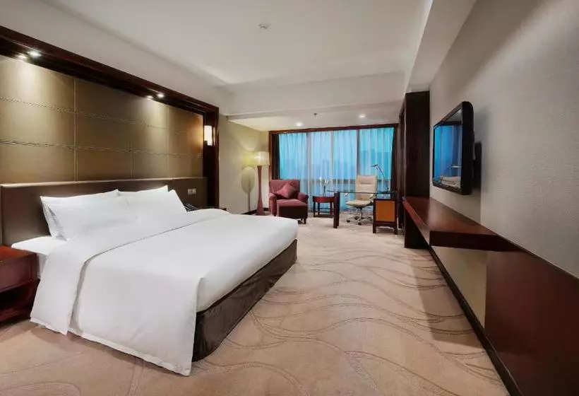 Fotos del hotel Chongqing Empark Grand:  11