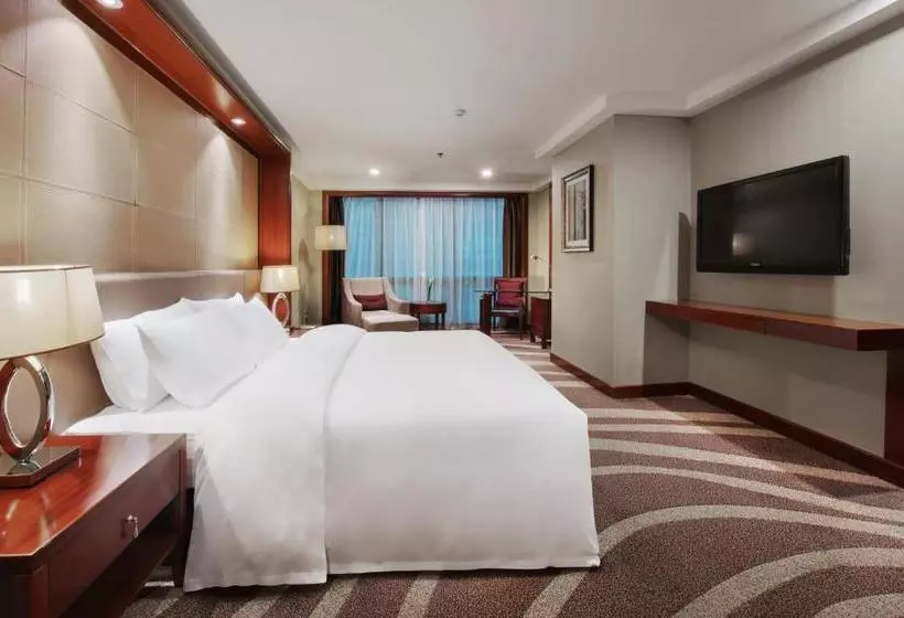 Fotos del hotel Chongqing Empark Grand:  12
