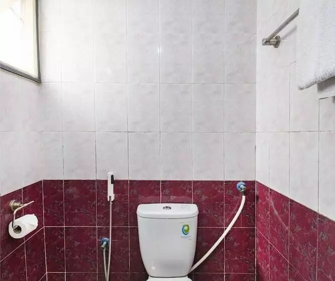 Fotos del hotel Fabhotel Metro Manor Central Station:  8