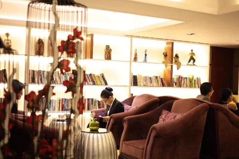 Fotos del hotel Bodun International Serviced Apartment:  15