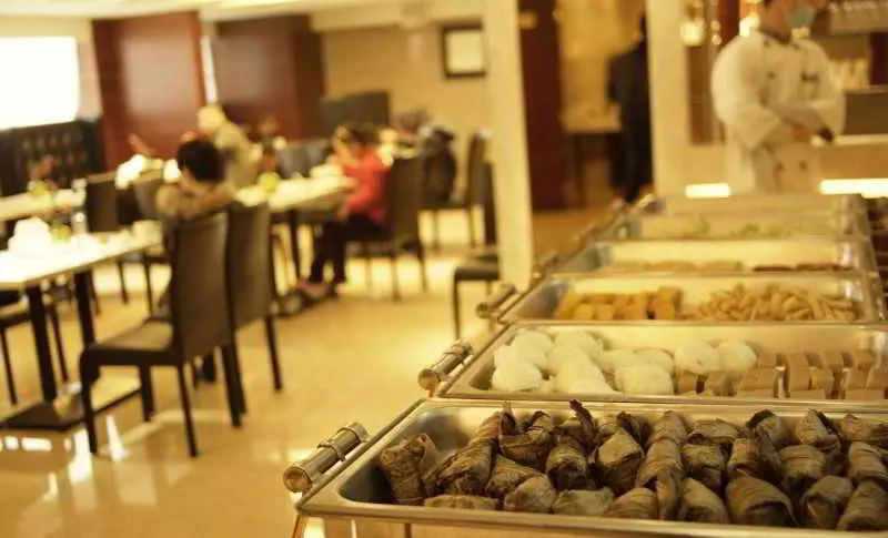 Fotos del hotel Bodun International Serviced Apartment:  21