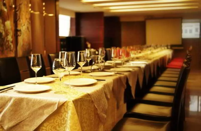 Fotos del hotel Bodun International Serviced Apartment:  18