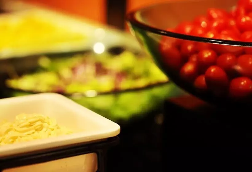 Fotos del hotel Bodun International Serviced Apartment:  12