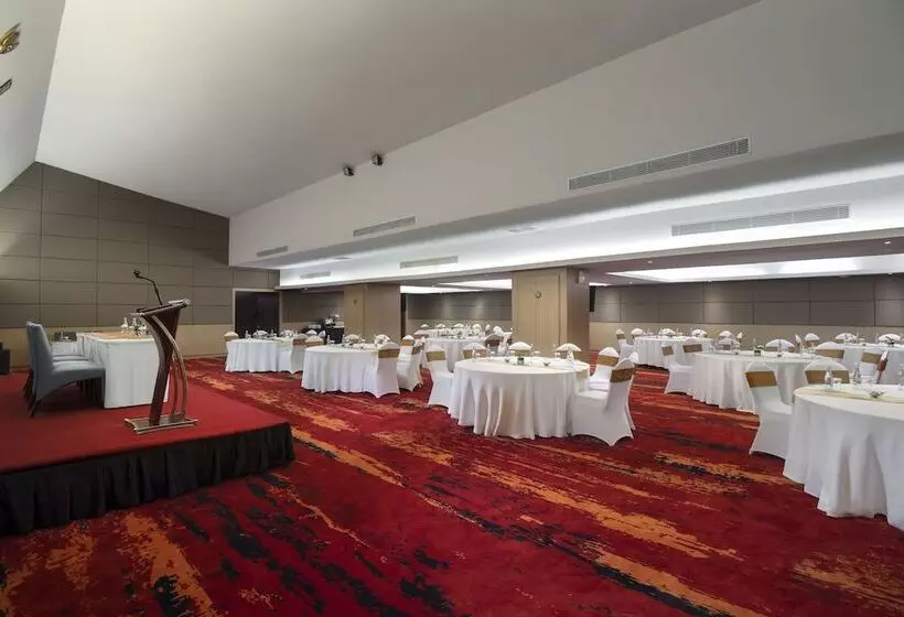 Fotos del hotel H Sovereign Bali:  12