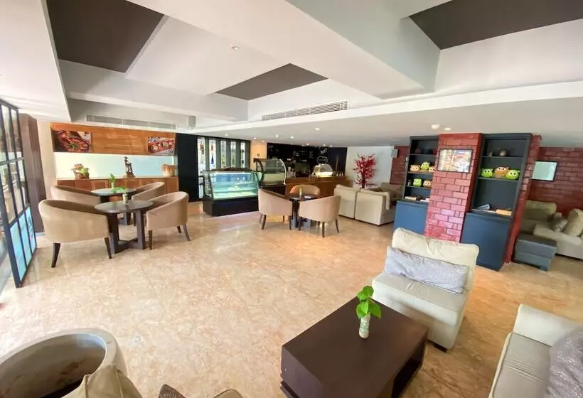 Fotos del hotel H Sovereign Bali:  2