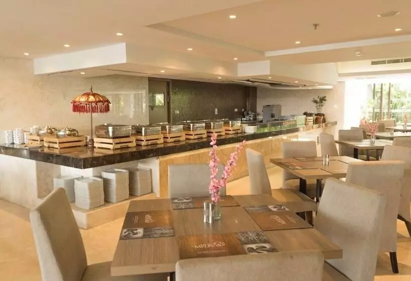 Fotos del hotel H Sovereign Bali:  5