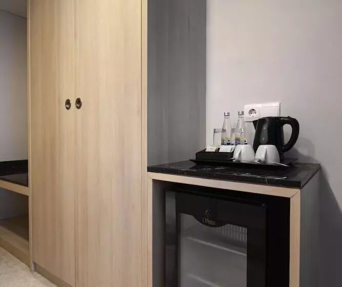 Fotos del hotel H Sovereign Bali:  20