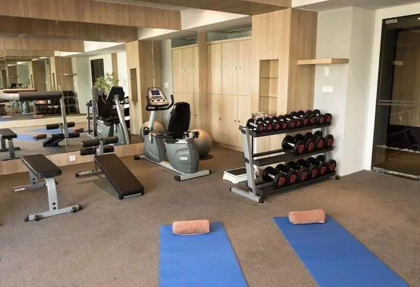 Fotos del hotel H Sovereign Bali:  11