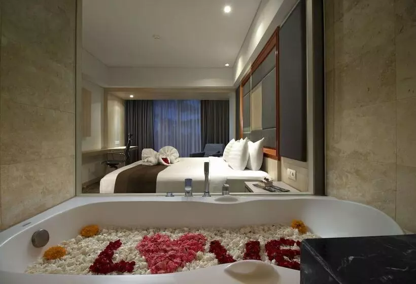 Fotos del hotel H Sovereign Bali:  18