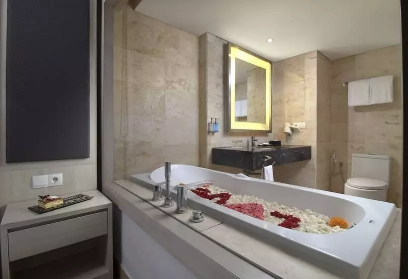 Fotos del hotel H Sovereign Bali:  13
