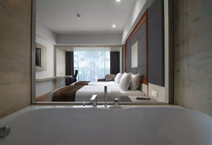 Fotos del hotel H Sovereign Bali:  17