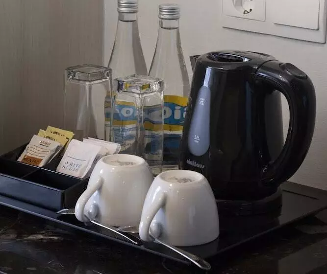 Fotos del hotel H Sovereign Bali:  8