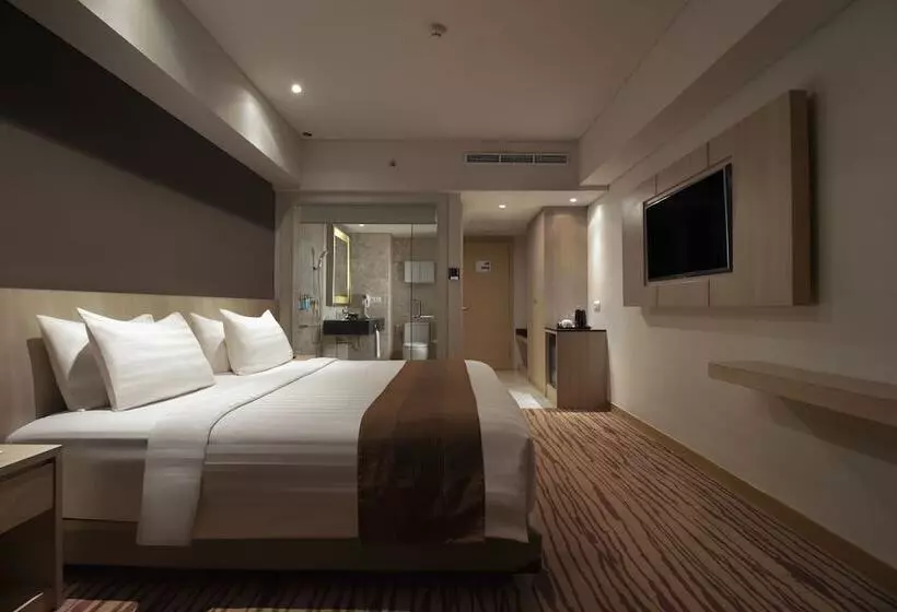 Fotos del hotel H Sovereign Bali:  14