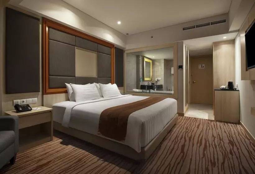 Fotos del hotel H Sovereign Bali:  10