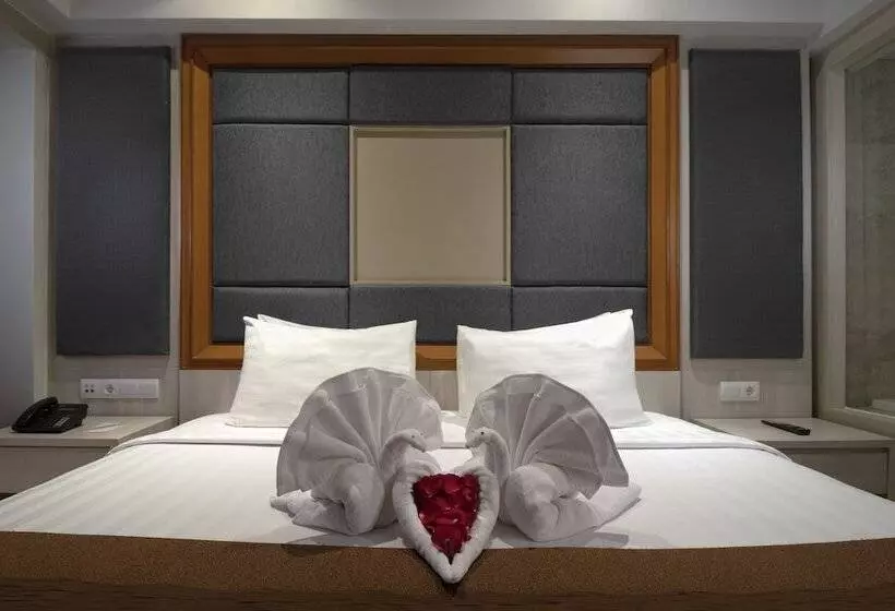 Fotos del hotel H Sovereign Bali:  19