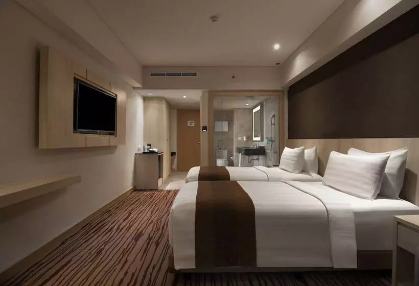 Fotos del hotel H Sovereign Bali:  16