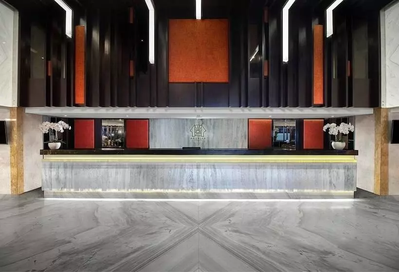 Fotos del hotel H Sovereign Bali:  3