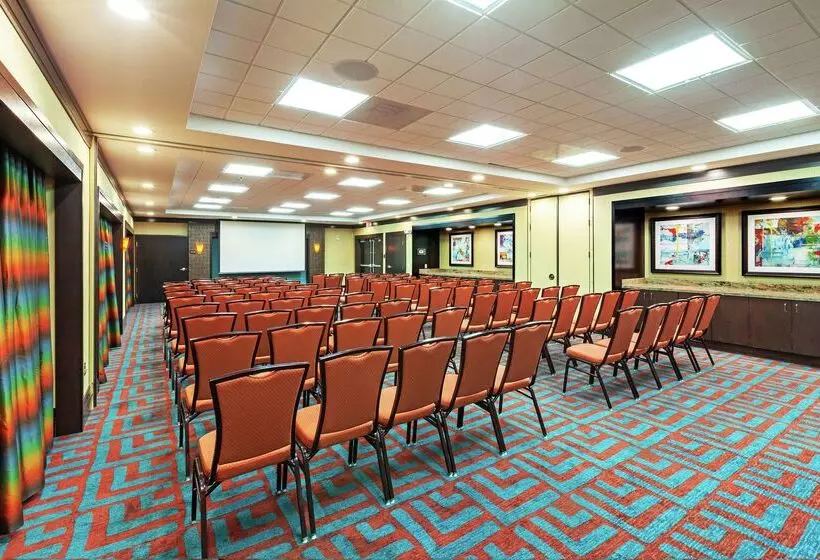 Fotos del hotel Hampton Inn & Suites Houston North Iah, Tx:  3