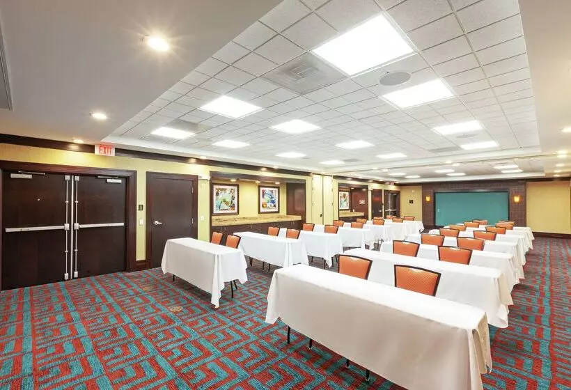 Fotos del hotel Hampton Inn & Suites Houston North Iah, Tx:  13