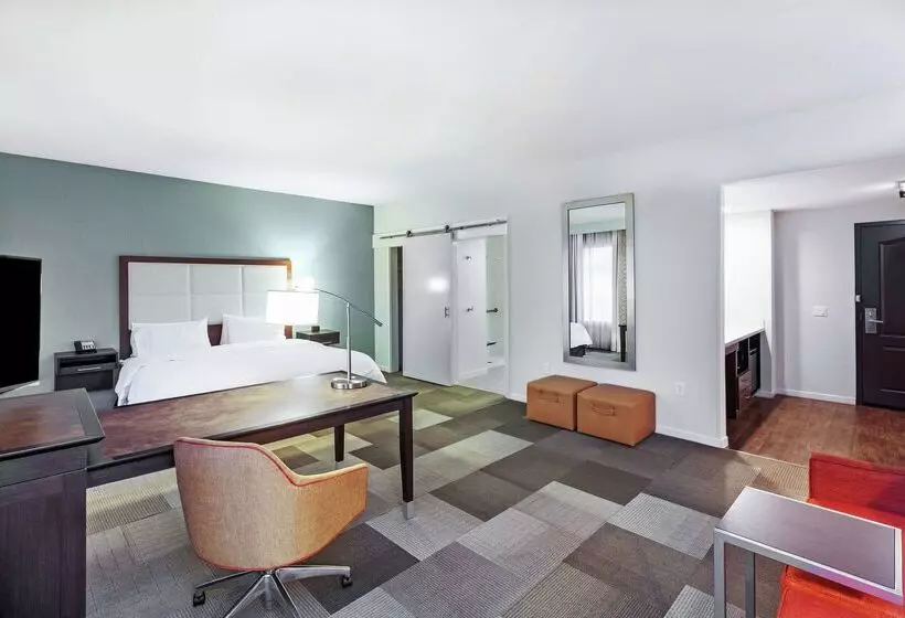 Fotos del hotel Hampton Inn & Suites Houston North Iah, Tx:  18