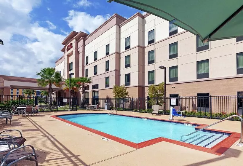 Fotos del hotel Hampton Inn & Suites Houston North Iah, Tx:  23
