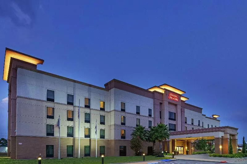 Fotos del hotel Hampton Inn & Suites Houston North Iah, Tx:  5