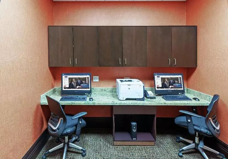 Fotos del hotel Hampton Inn & Suites Houston North Iah, Tx:  16