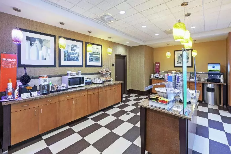 Fotos del hotel Hampton Inn & Suites Houston North Iah, Tx:  12