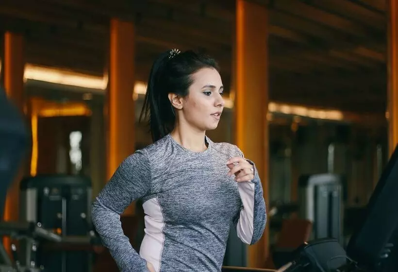 Fotos del hotel Hyatt Regency Ahmedabad:  10