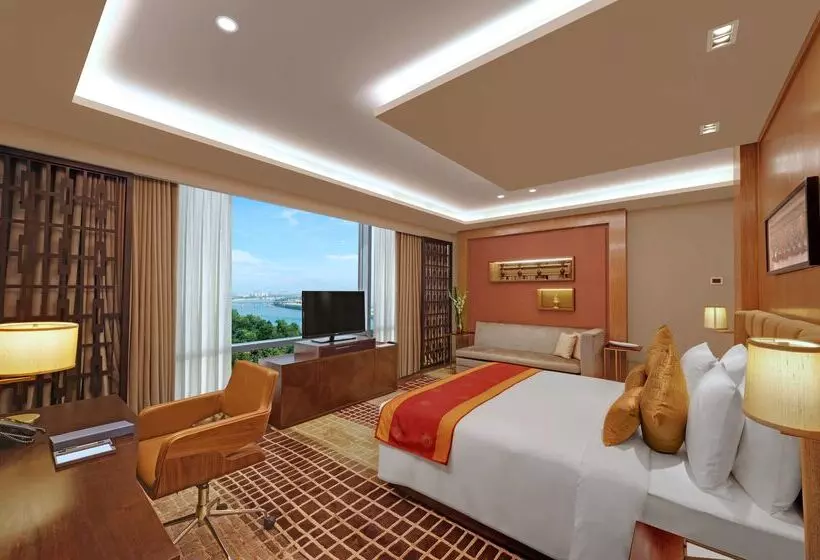 Fotos del hotel Hyatt Regency Ahmedabad:  21