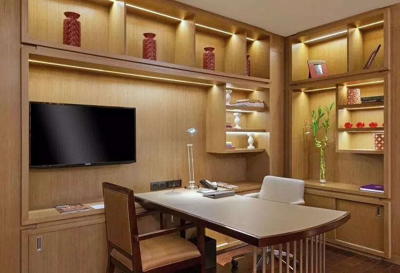 Fotos del hotel Hyatt Regency Ahmedabad:  20