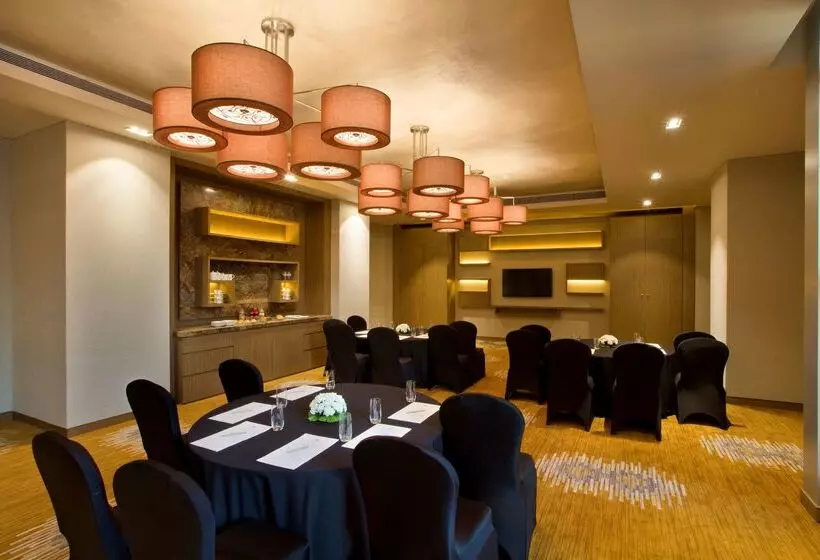 Fotos del hotel Hyatt Regency Ahmedabad:  22