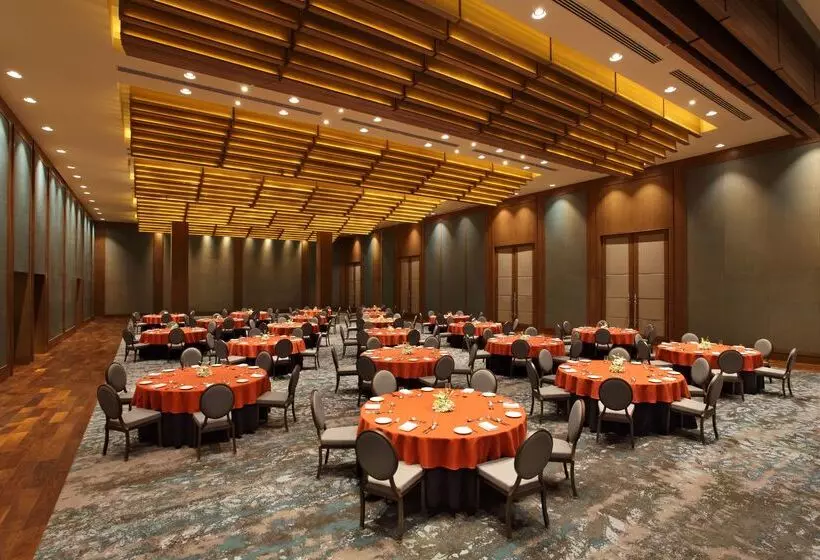 Fotos del hotel Hyatt Regency Ahmedabad:  15