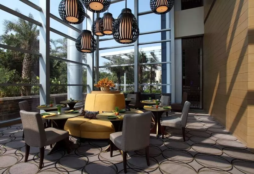 Fotos del hotel Hyatt Regency Ahmedabad:  8